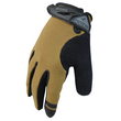 Перчатки Condor-Clothing Shooter Glove. Tan Фото 1